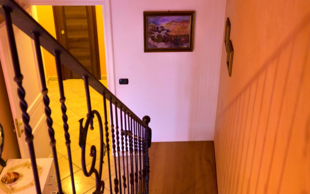 Bed & Breakfast Federico II