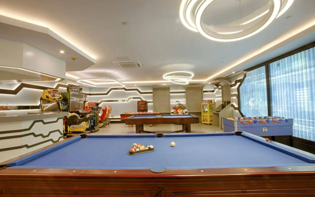 Sensitive Premium Resort & Spa - All Inclusive