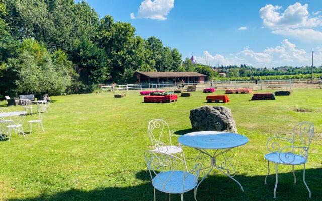 Agriturismo Le Fornase