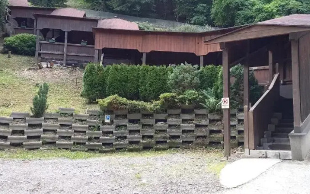 Sand-Hof - Privatzimmer