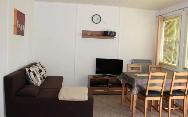 Bungalow Oberspreewald 2