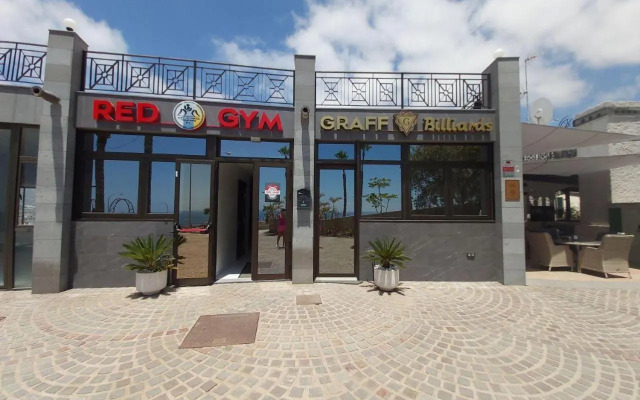 PaulMarie Apartment Ocean View