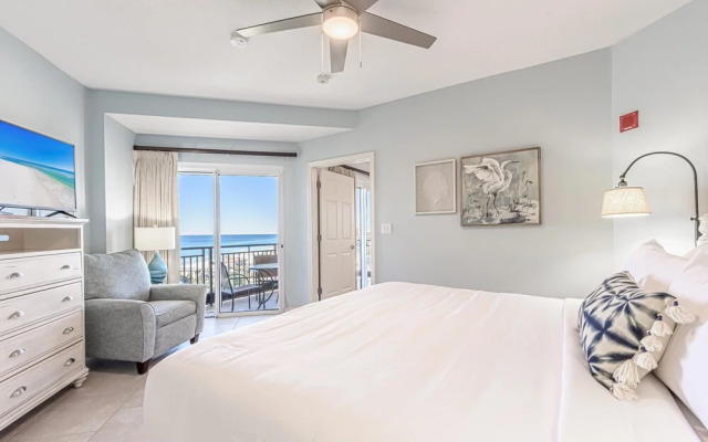 Westwinds 4779 - Flr9 - 2BR 2BA -