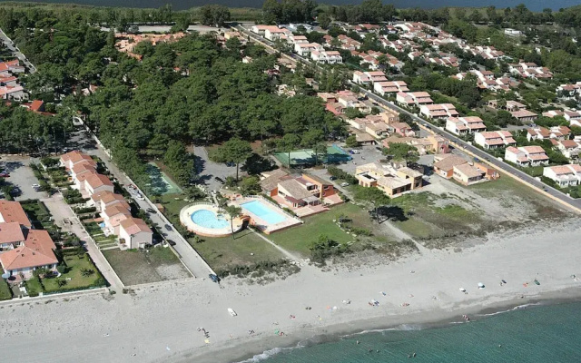 Lovely Apartment in Borgo With Shared Pool