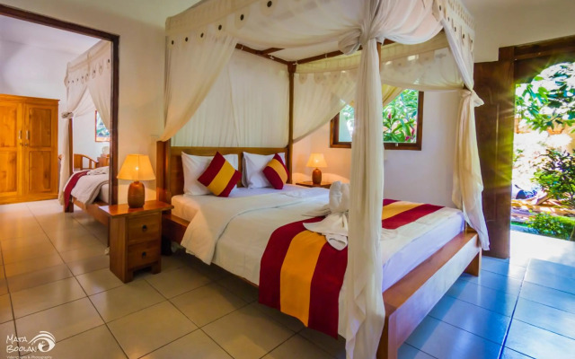 Rama Shinta Hotel