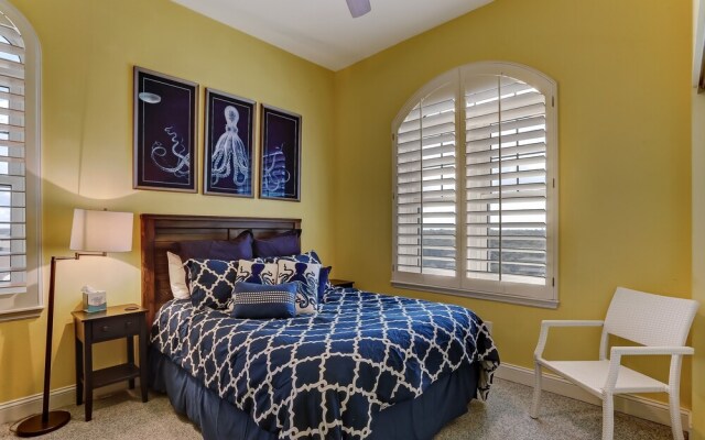 Luxury Condo with Atlantic Ocean View from Private Balcony by RedAwning