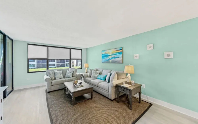 Loggerhead Cay 472 - Beach Front Pet-friendly