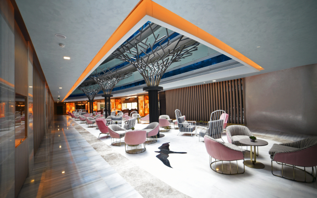 Royal Wings Hotel - All Inclusive