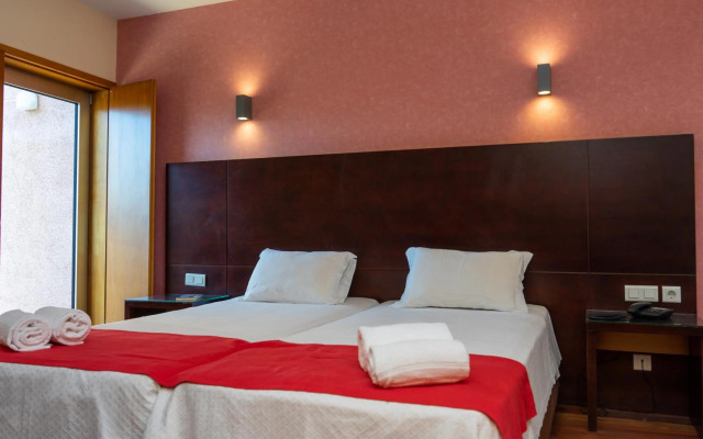Flag Hotel Barcelos