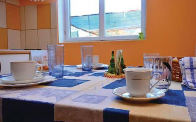 Apartment Pakostane Kraljice Jelene