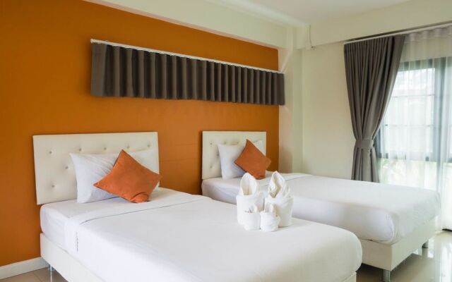 The One House Resort PakChong