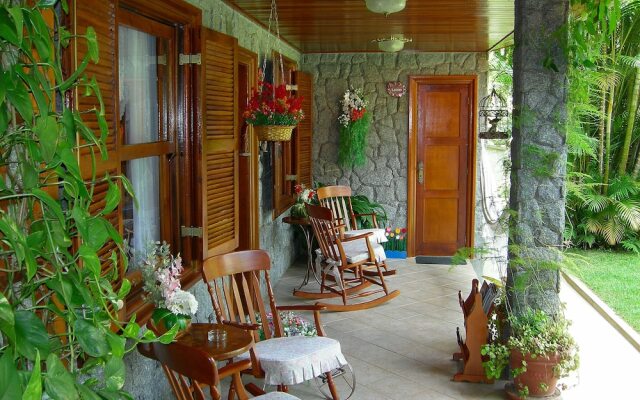 Hotel Akaskay