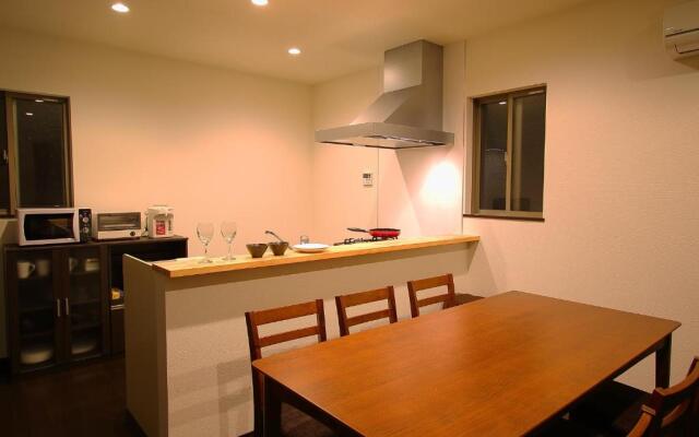 Villas Fuji