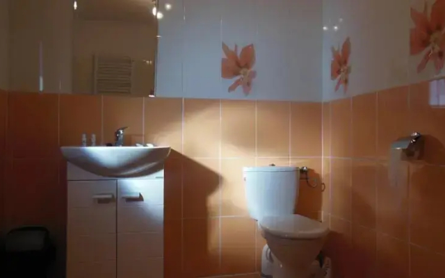 Oberża Pod Gontem