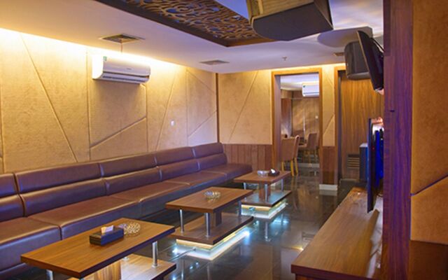 Puri Denpasar Hotel