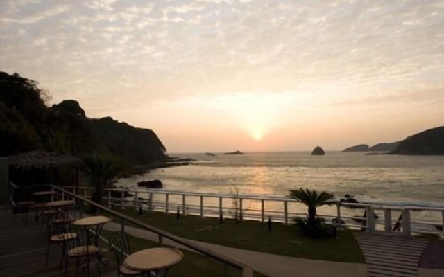 The SPA Resort BETTEI RAKUYU