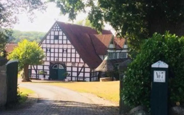 DRIEHOF Panorama Apartment Apt 9