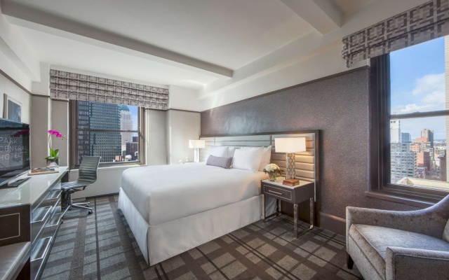 Park Central Hotel New York - Image 4