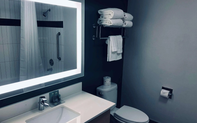 Best Western Portland West Beaverton