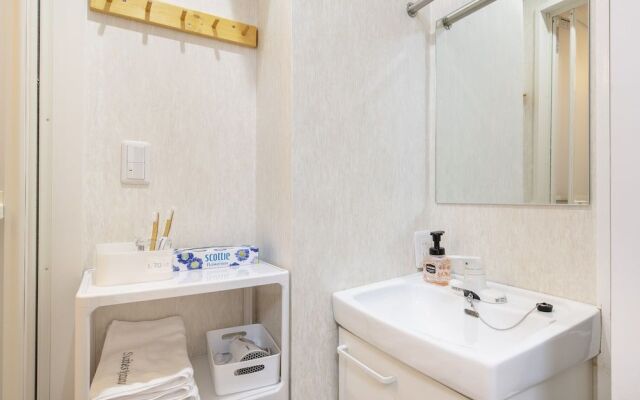Uhome Suite Kizuna Ikebukuro