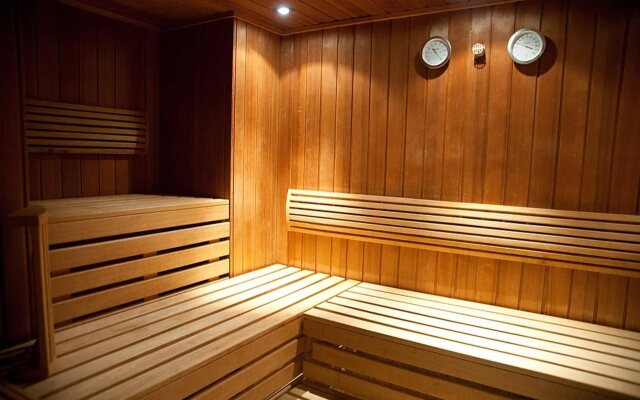 The Levante Parliament A Design Hotel