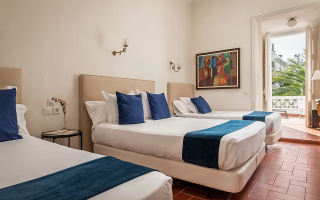 Hotel Medium Romàntic