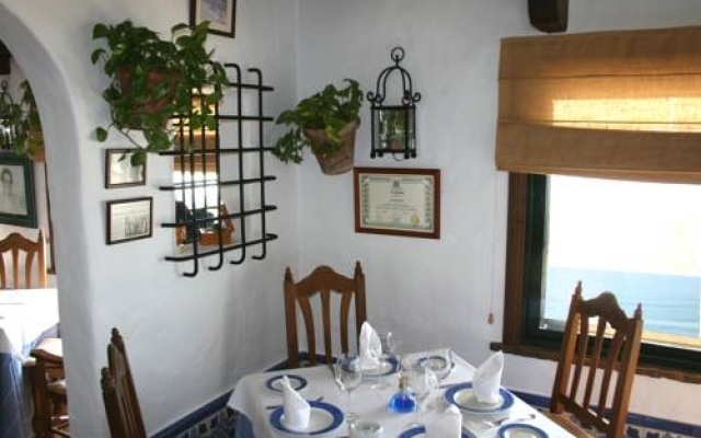Apartamentos El Roqueo