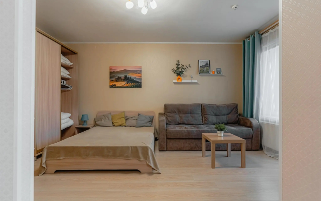 Sibgat Apartments on Sibgat Hakim Street 44 - Apartment in Kazan - Photo 2