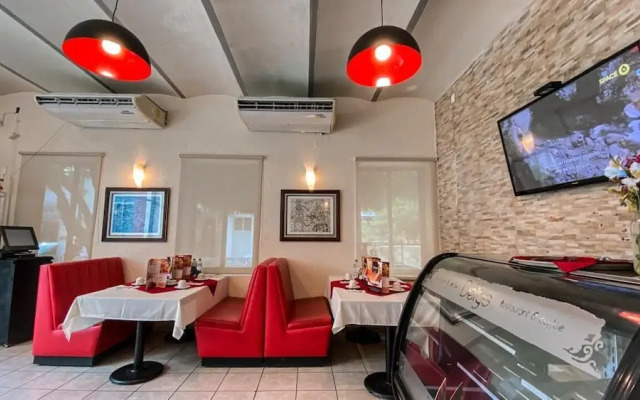 Hotel Express Inn Ixtepec