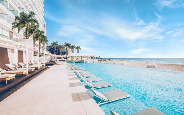 Coral Level at Iberostar Selection Cancun