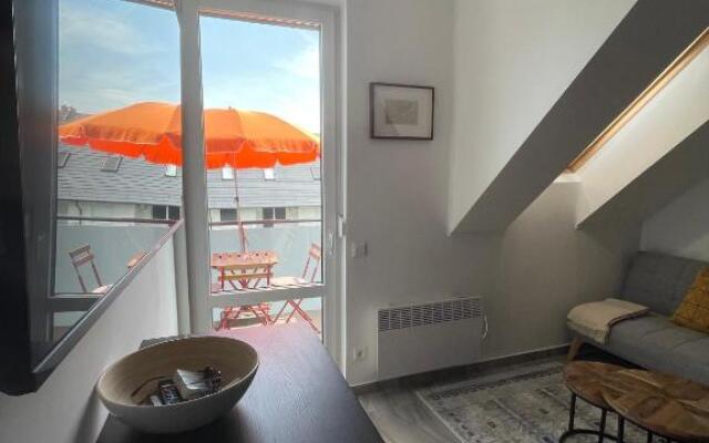 Hello 3B Apartman