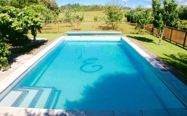 Lake Karapiro Lodge