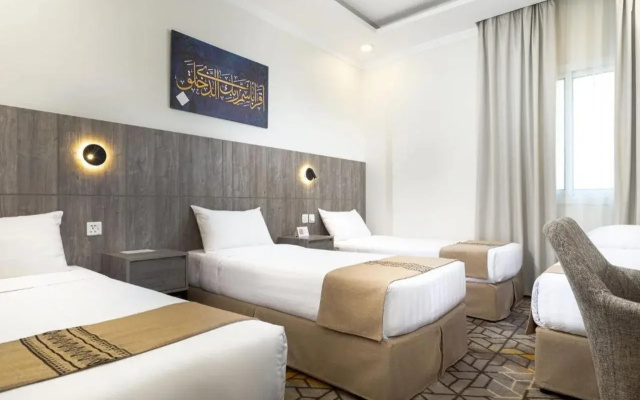 Alayam Elite Hotel
