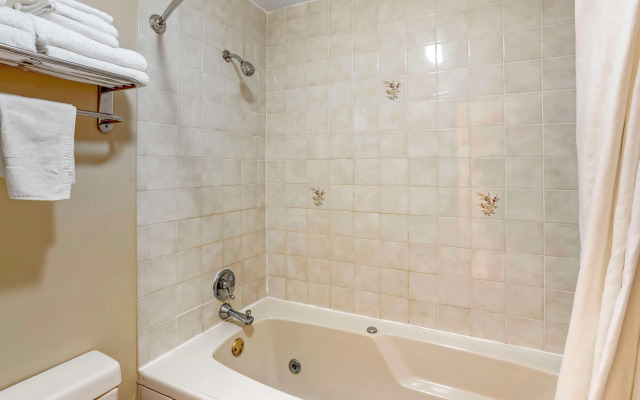 Best Western Monticello