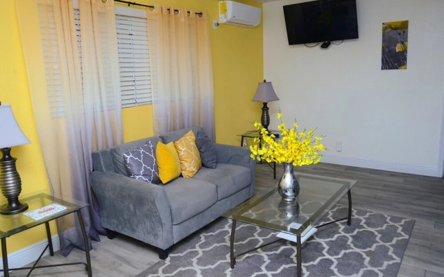 Jubilee Gardens Freeport