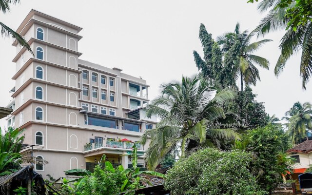 The Avenue Grand