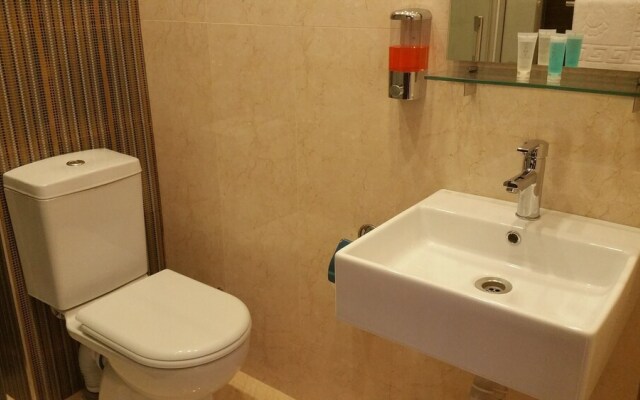 Baku Sea View Hotel