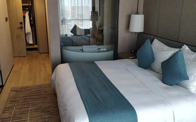 Wyndham Grand Maoming