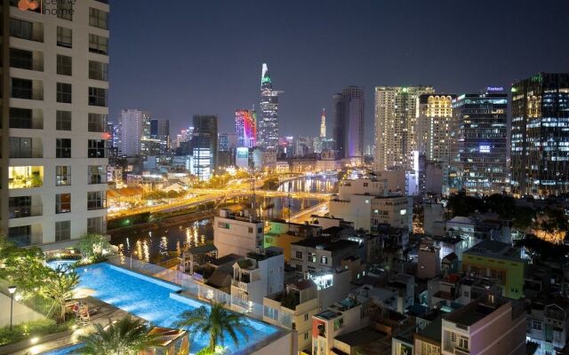 Celine Home Millenium