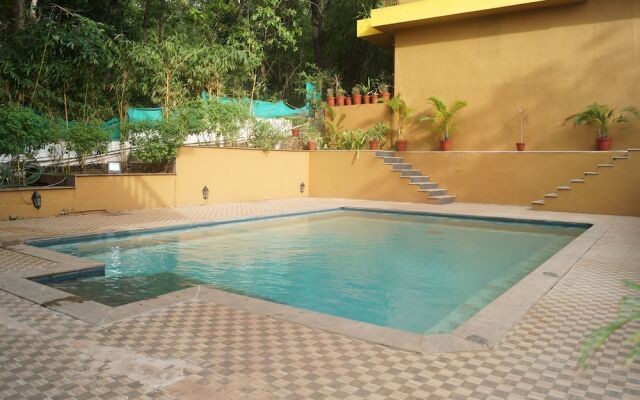 Mamra Suites Goa