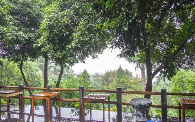 Islet Healthy Resort