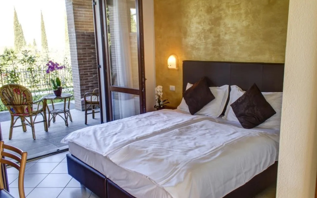 Relais agli Olivi