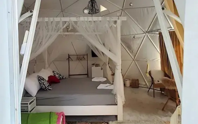 Smile Sky Hill Resort