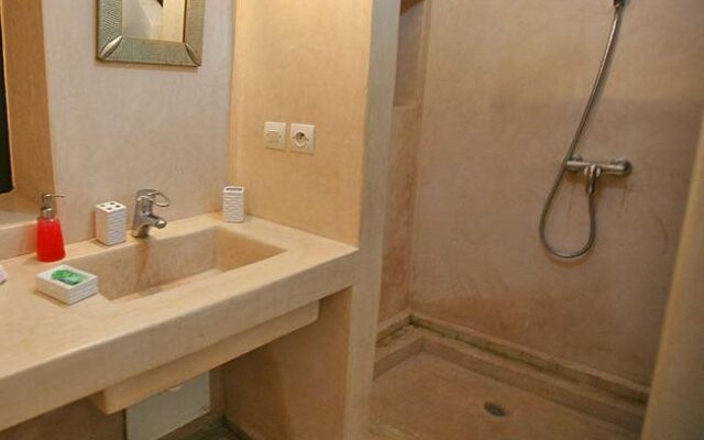Riad Des Ours