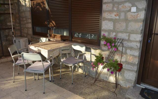 Apartment Vesna Senj