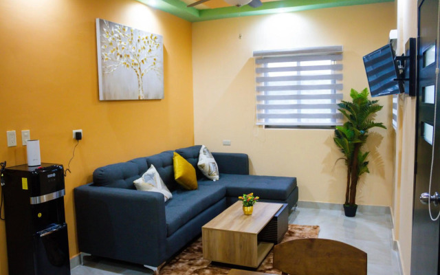 Apartamentos Michael