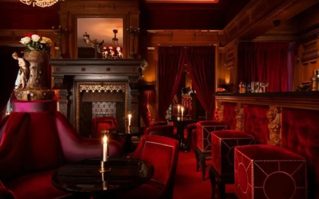 Maison Souquet, Hotel & Spa