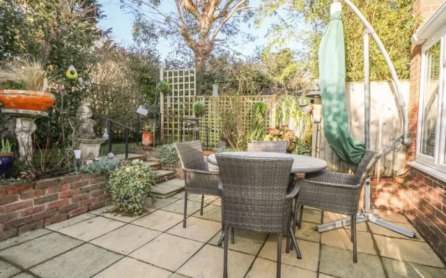 Woodend Annexe