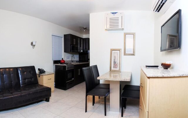 Caribbean Resort Suites