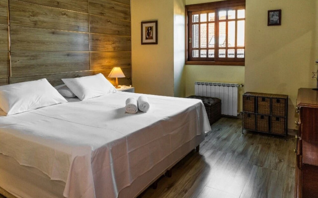 LOCAR-IN GRAMADO Cobertura Duplex Centro